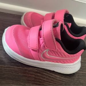 Nike Toddler Girl Shoes